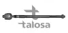 Кермова тяга PS 346mm Fiat Doblo, Doblo Cargo 1.2-1.9D 03.01- (-CH.5120135 01) TALOSA 44-07027 (фото 1)