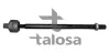 Кермова тяга ліва/права Citroen Jumper Fiat Ducato Peugeot Boxer 1.9-2.8 02.94- (з гідропідсил.) TALOSA 44-08345 (фото 1)