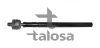 Кермова тяга Peugeot 307 03/01- TALOSA 44-09971 (фото 1)