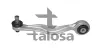 Важіль перед.верх.зад. правий Audi A4, A6, A8, Allroad Skoda Superb I VW Passat 1.6-6.0 03.94-03.09 TALOSA 46-09735