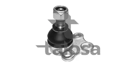 кульова опора 19mm nissan primastar opel vivaro renault trafic II 06- TALOSA 47-00399 - фото 1