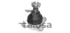 Кульова опора передня верхня Mitsubishi L 200, Pajero Classic, Pajero III, Pajero IV 00- TALOSA 47-01333 (фото 1)