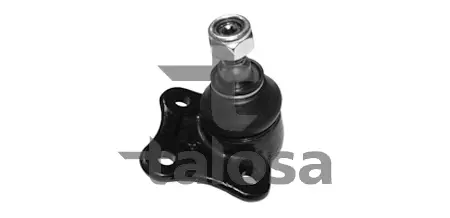 Кульова опора ліва Audi A3 Seat Leon, Toledo II Skoda Octavia I VW Bora, Golf IV, New Beetle 1.4-2.8 09.96-12.10 TALOSA 4702058 (фото 1)