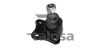 Кульова опора ліва Audi A3 Seat Leon, Toledo II Skoda Octavia I VW Bora, Golf IV, New Beetle 1.4-2.8 09.96-12.10 TALOSA 4702058 (фото 1)