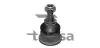 Опора кульова Bmw E 30 82- L+P зовн. (низька) TALOSA 47-02232 (фото 1)