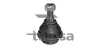 Кульова опора (верхня) Peugeot 407 5/04- TALOSA 47-09883 (фото 1)