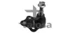 Кульова опора важеля перед. Renault Espace V, Grand Scenic IV, Megane IV, Scenic IV, Talisman 1.2-1.8 02.15- TALOSA 47-10100 (фото 1)