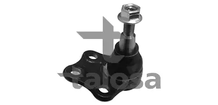 Кульова опора важеля перед. Renault Espace V, Grand Scenic IV, Megane IV, Scenic IV, Talisman 1.2-1.8 02.15- TALOSA 47-10100