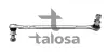 Тяга стабілізатора ліва MB (W204).(S204),(C204),(A207),(C207) 1.6-6.2 01.07- TALOSA 50-01048 (фото 1)