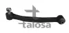 Тяга стабілізатора зад. DB 124, 201 (190) 1.8-6.0 10.82-02.11 TALOSA 50-01991 (фото 1)