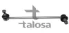 Тяга стабiлiзатора права BMW 3 (E46) 2.5/3.0/3.0D 01.00-05.05 TALOSA 50-02393 (фото 1)