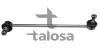 Тяга стабiлiзатора ліва BMW 3 (E46) 2.5/3.0/3.0D 01.00-05.05 TALOSA 50-02394 (фото 1)