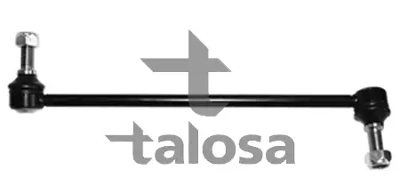 Тяга стабілізатора передня права Mercedes-Benz W204 09- TALOSA 50-07899