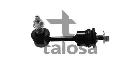 Тяга стабілізатора зад 116mm KIA SORENTO III 2.0D-3.3 01.15- TALOSA 50-09083