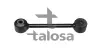 Тяга стабілізатора зад. MERCEDES VIANO (W639), VITO / MIXTO (W639), VITO (W639) 2.0D-3.7 09.03- TALOSA 50-09111 (фото 1)