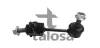 Тяга стабілізатора L/P BMW 5 (E60), 5 (E61), 6 (E63), 6 (E64) 2.0-5.0 12.01-12.10 TALOSA 50-09280 (фото 1)