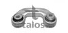 Тяга стабiлiзатора перед. права Audi A4, A6 Skoda Superb I VW Passat 1.6-4.2 11.94-03.08 TALOSA 50-09698