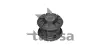 Сайлентблок пер.важеля Audi 80,Passat -88 без г/п (зірочка) TALOSA 57-02006 (фото 1)