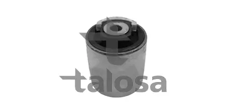 Сайлентблок важеля перед. міст низ.VAG A4/A6 Passat 94-05 TALOSA 57-02069