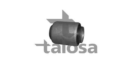 Сайлентблок передній важеля перед. Nissan Almera/ Primera 1.6,1.8,2.0,1.9DCI, 2.0DCI 04.02- TALOSA 57-04209