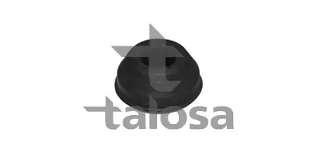 Сайлентблок реактивної тяги VW T2 1,6-2,1 79- TALOSA 5705790 (фото 1)