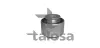 Сайлентблок важеля верхнього 13x43x40mm ALFA ROMEO 159, BRERA, SPIDER 1.8-3.2 06.05-12.12 TALOSA 57-08431 (фото 1)