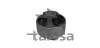 C/блок важеля перед. Fiat 500L, Doblo Opel Combo, Combo / Tour 0.9-2.0D 02.10- TALOSA 57-08433 (фото 1)