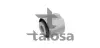 38.5x38 С/блок задньої балки MB S (W220) 2.8-5.8 10.98-08.05 TALOSA 57-08472 (фото 1)