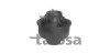 Сайлентблок перед. важеля зад. Toyota Urban Cruiser 1.3 i 09-/Yaris 1.4 D 01-11 TALOSA 57-08563 (фото 1)