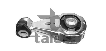 Опора двигуна задня прав. верх. Renault Megane III 1.5 dCi 09- TALOSA 61-05217