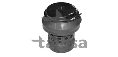 Опора двигуна (перед.) Seat Cordoba, Ibiza// VW Polo, Caddy, Golf, Vento, Passat 1.8/1.9/2.0 02.93-01.04 TALOSA 61-05297