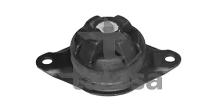 Опора двигуна Audi 100 1.8ltr 82- TALOSA 61-06574
