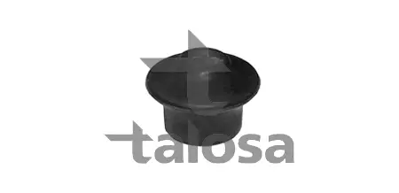 Опора двигуна перед. (мал. рез.) Audi 80,100,A4,A6 90- Skoda Superb 02-08 VW Passat 96-05 TALOSA 61-06592