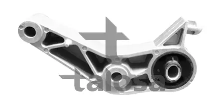 Опора КПП Opel Combo,Corsa C 1.4-1.7D 00- TALOSA 61-06933
