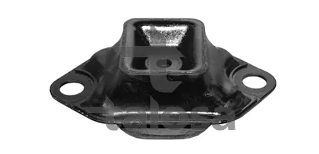 Опора двигуна ліва Dacia/Renault Duster 1.5D-1.6LPG 04.10- TALOSA 61-11996
