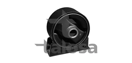 Опора двигуна перед Dodge Caliber Jeep Compass, Patriot 1.8-2.4Lpg 06.06- Peugeot 4007 2,2HDI Mitsubishi Lancer VIII, Outlander II 1.6-3.0 11.06- TALOSA 6113277