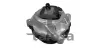 Опора двигуна права BMW 1 (F20), 1 (F21), 3 (F30, F80), 3 (F31), 3 GRAN TURISMO (F34), 4 (F32, F82), 4 (F33, F83), 4 GRAN COUPE (F36), X3 (F25), X4 (F26) 1.6/2.0/2.0D 10.11- TALOSA 61-13762 (фото 1)