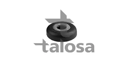 Опорний підшипник ам-тора перед. VW Golf III, IV, Passat B4, Polo, Sharan, Caddy II /Skoda /Seat TALOSA 63-01785