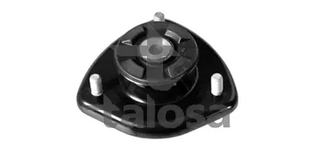Подушка аморт.зад. BMW X5 (E53) 3.0 i,4.4 i,4.6 is TALOSA 63-11548