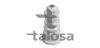 Вiдбiйник ам-тора зад. Ford Focus 1.4-2.0I, 1.8TD 98- TALOSA 63-12460 (фото 1)
