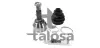 ШРКШ зовн. 25*24*53,2 Ford Transit Connect 1.8 Di 02- (55 KW) TALOSA 77-PT-FD-1007 (фото 1)