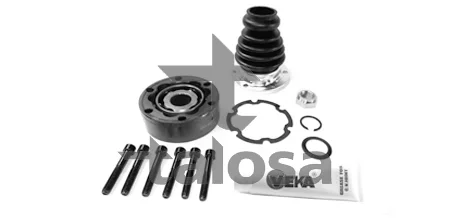 ШРКШ внутр. Audi A3 (8L1) 1.8 (92 kW) 09.96- / Seat Cordoba I (6K2/C2) 1.8 i (66 kW) 02.93-06.99 / Skoda Octavia1.8 (92 kW) 09.96- TALOSA 77VW5067
