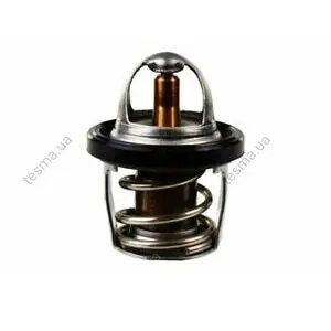 Thermostat, cooling system. Термостат, система охлаждения TAMA W34SBA50 (фото 1)