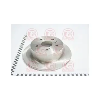 Диск гальмівний  TANGUN R52056