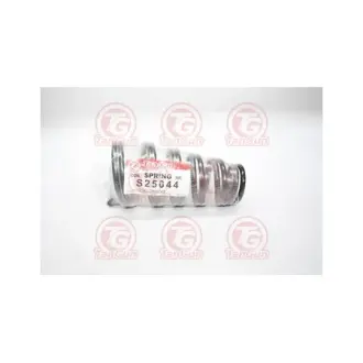 Пружина підвіски задня (кратно 2) TANGUN S25044