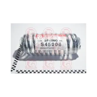 Пружина задня (кратно 2) TANGUN S45006