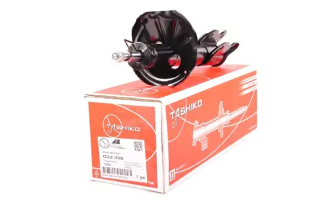 Амортизатор, ходова частина TASHIKO G32026