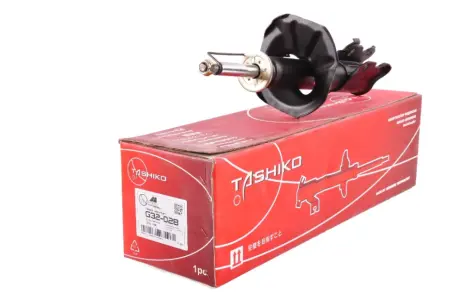 Амортизатор, ходова частина TASHIKO G32028