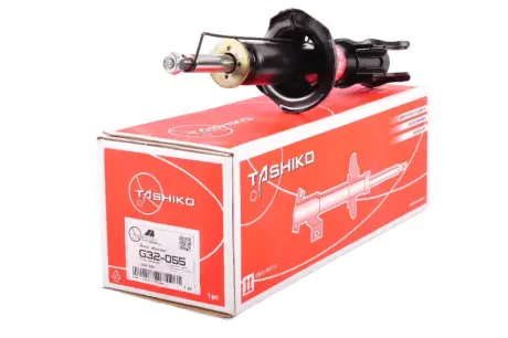 Амортизатор, ходова частина TASHIKO G32055