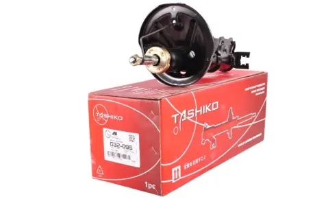 Амортизатор, ходова частина TASHIKO G32095